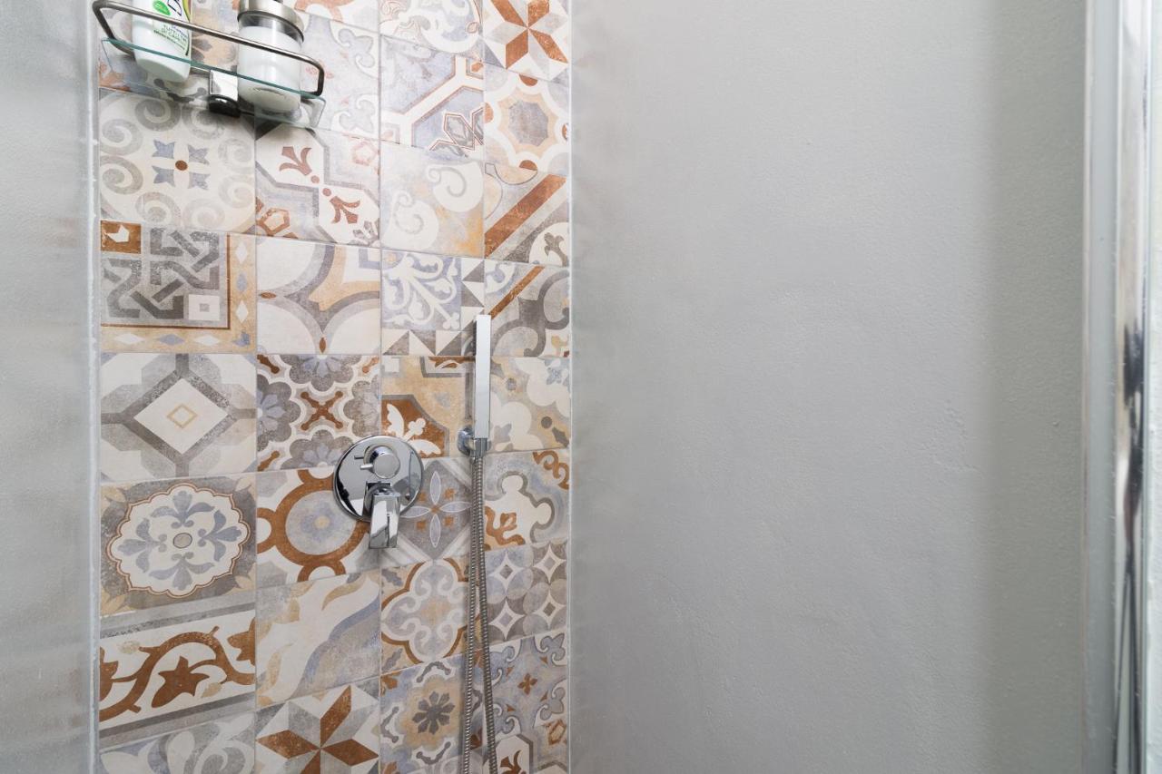 Bergamo Art Appartement Buitenkant foto